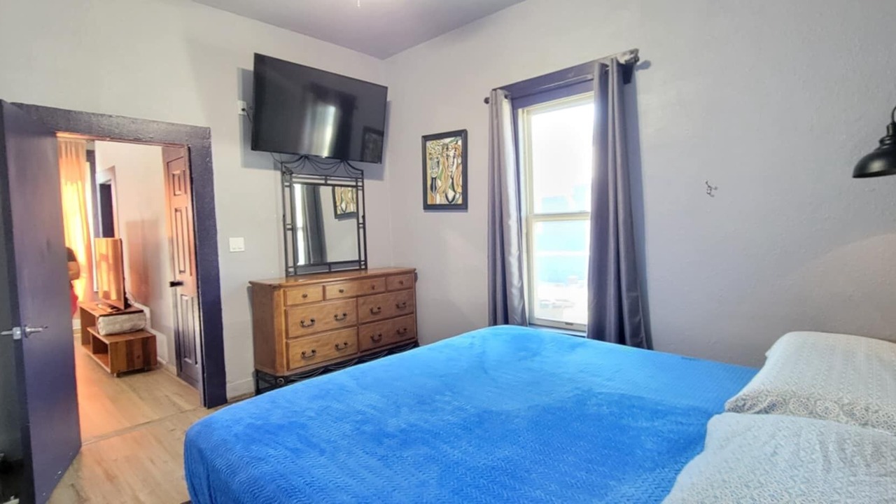Photo of Bedroom in Denver Heights