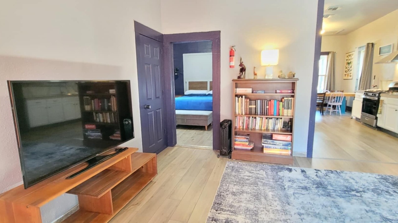 Photo of Bedroom in Denver Heights