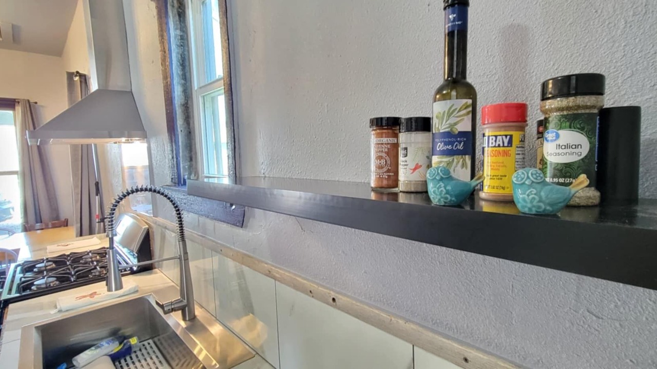 Photo of Kitchen in Denver Heights