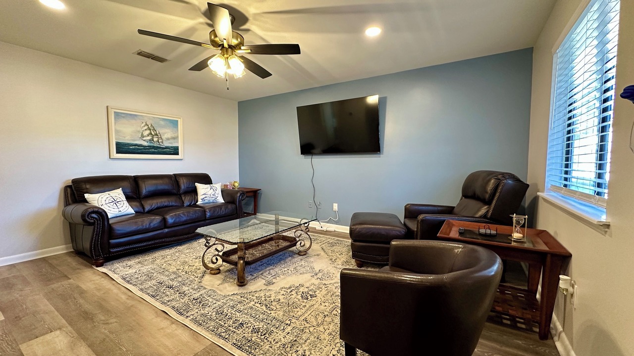 Photo of Livingroom in Kingsland