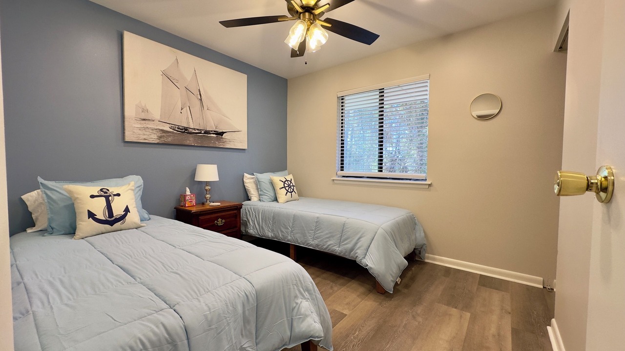 Photo of Bedroom in Kingsland