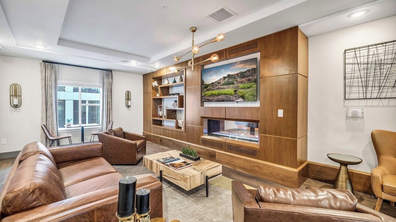 Photo of Livingroom in The Gulch