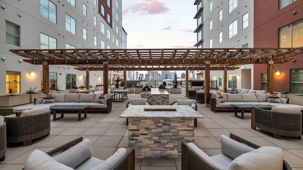Photo of Outdoor in The Gulch
