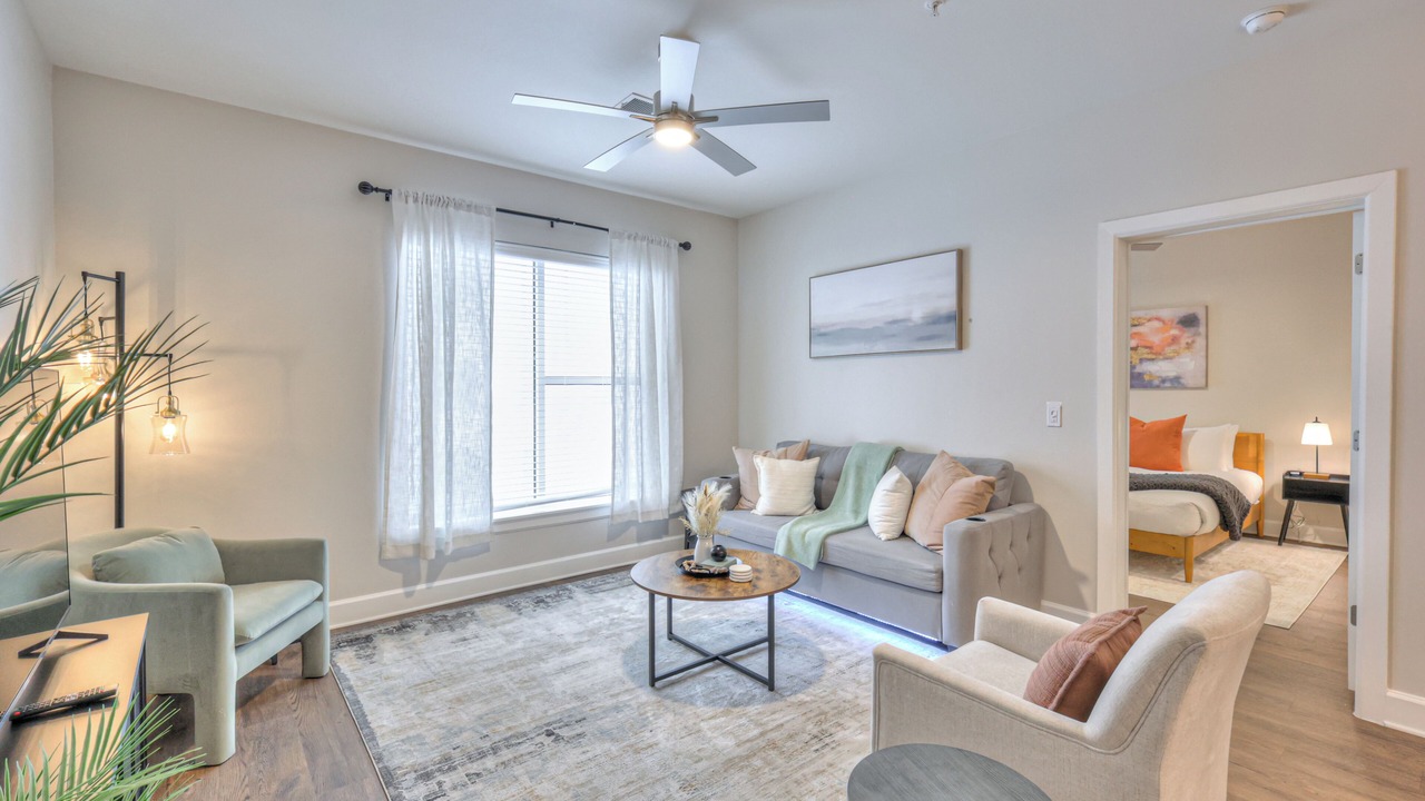 Photo of Bedroom in The Gulch