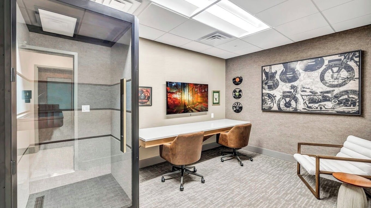 Photo of Bedroom in The Gulch