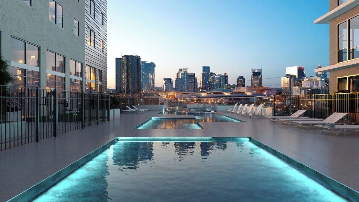 Photo of Outdoor in The Gulch
