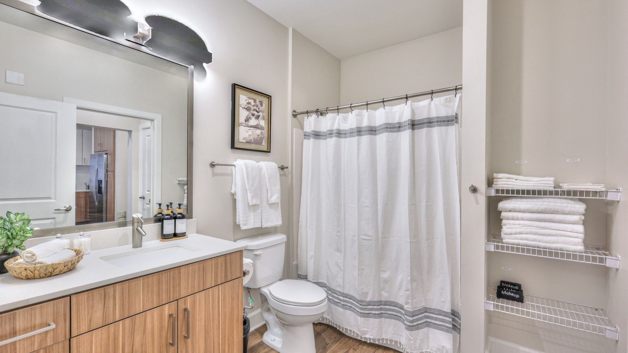 Photo of Bathroom in The Gulch