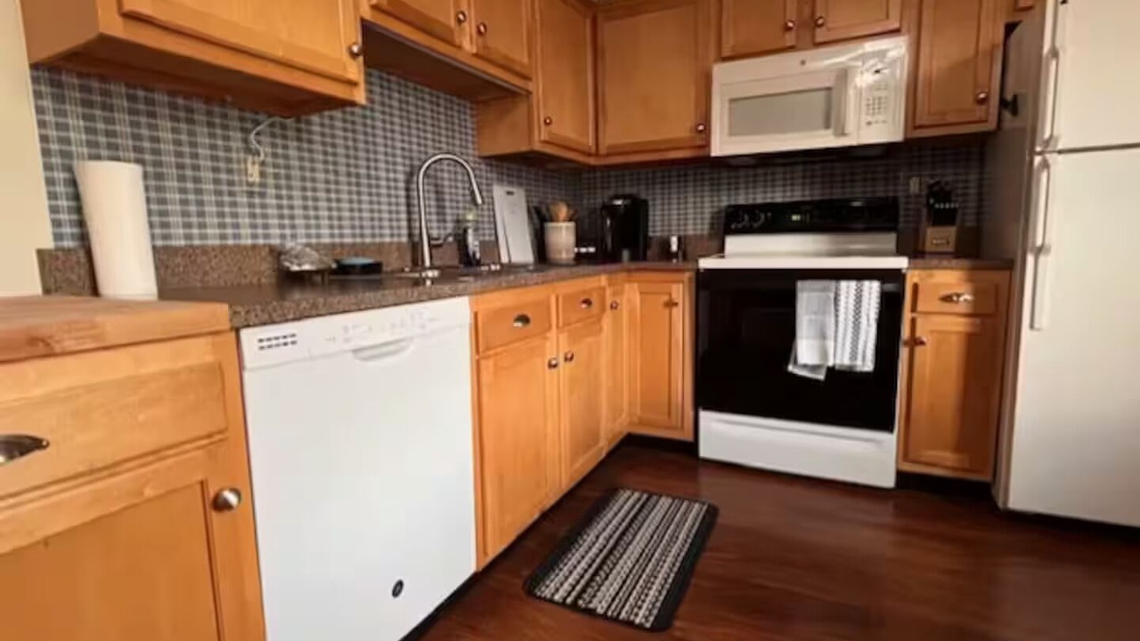 Photo of Kitchen in Zelienople