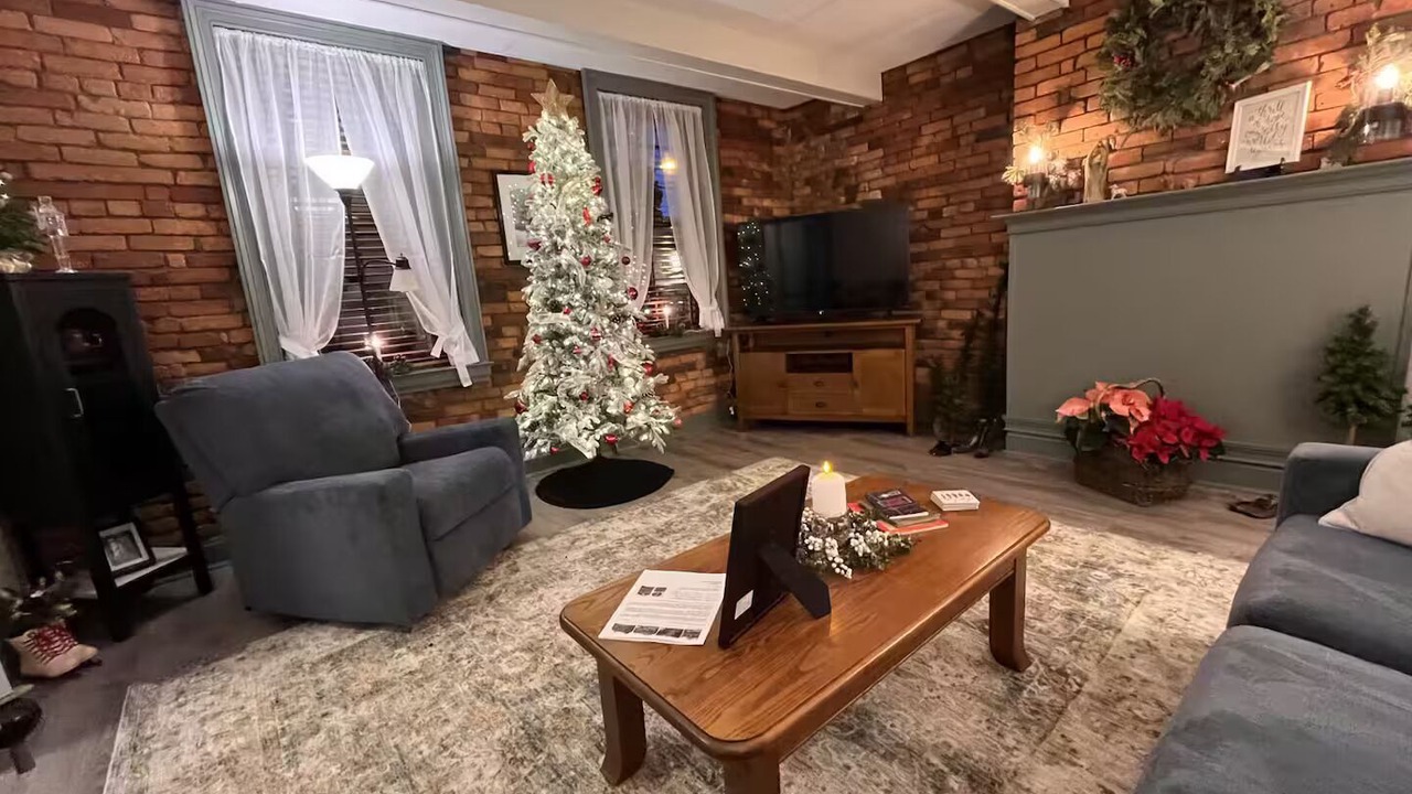 Photo of Livingroom in Zelienople