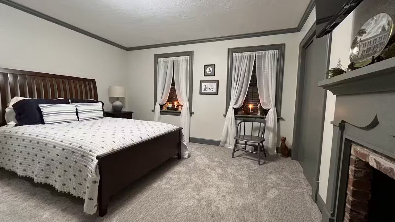 Photo of Bedroom in Zelienople