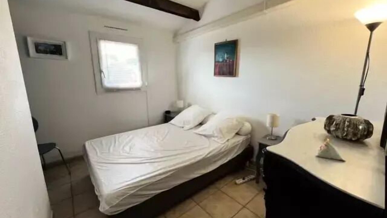 Photo of Bedroom in Le Grau-Du-Roi