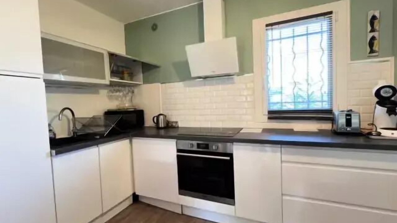 Photo of Kitchen in Le Grau-Du-Roi
