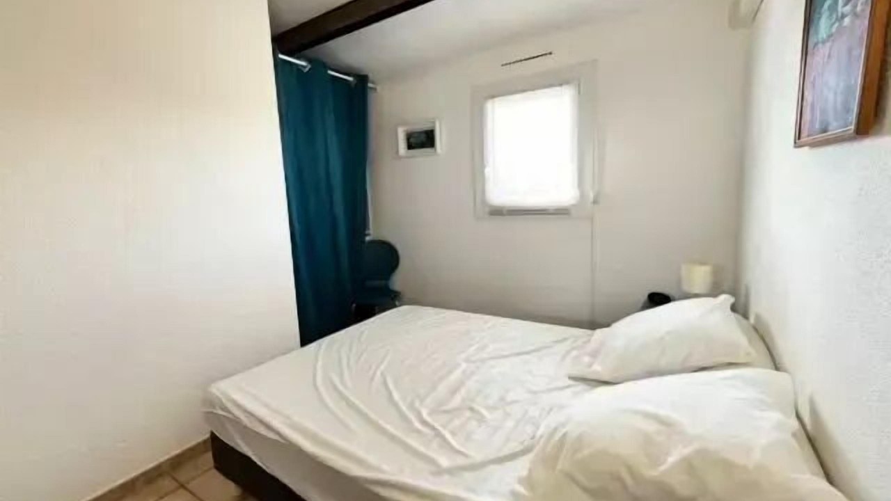Photo of Bedroom in Le Grau-Du-Roi