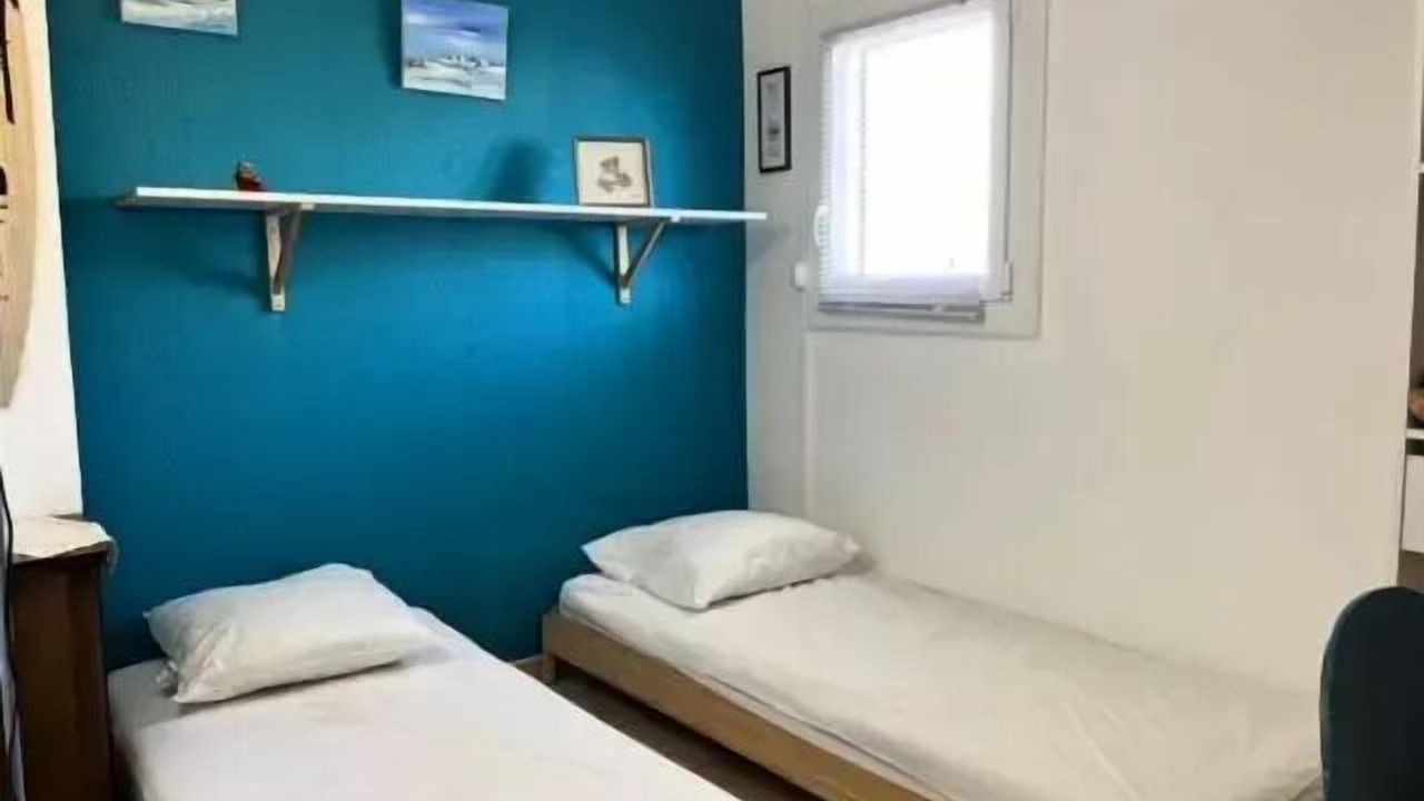 Photo of Bedroom in Le Grau-Du-Roi