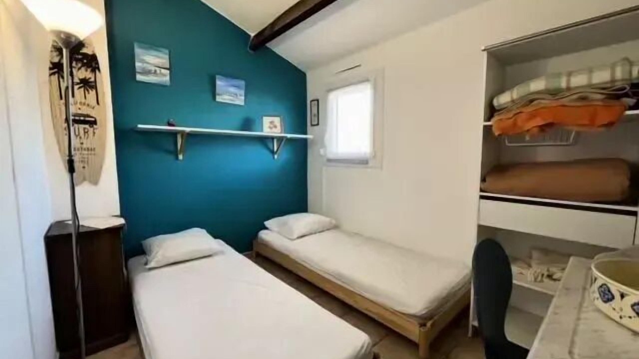 Photo of Bedroom in Le Grau-Du-Roi