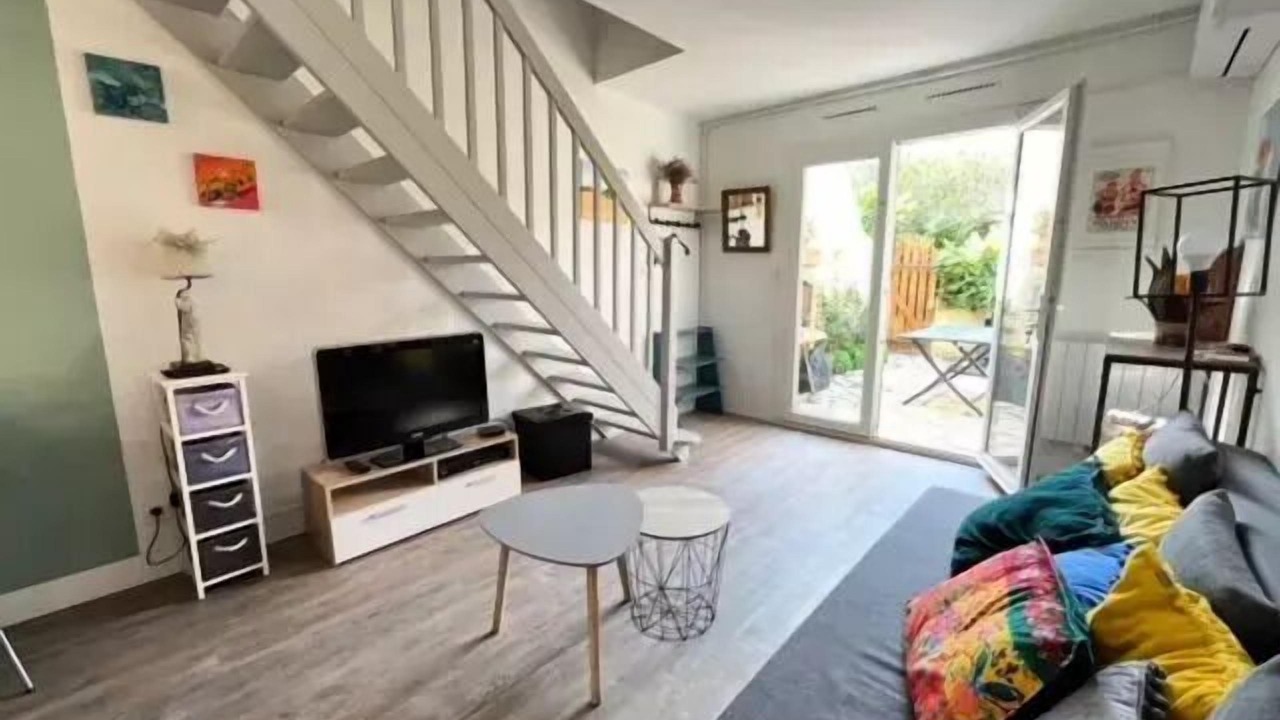 Photo of Livingroom in Le Grau-Du-Roi
