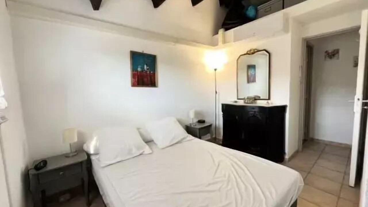 Photo of Bedroom in Le Grau-Du-Roi