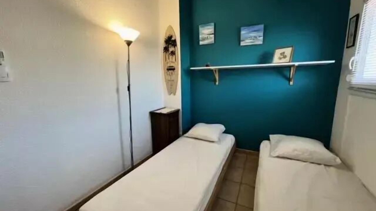Photo of Bedroom in Le Grau-Du-Roi