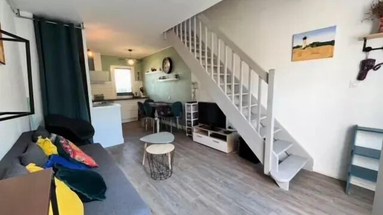 Photo of Livingroom in Le Grau-Du-Roi