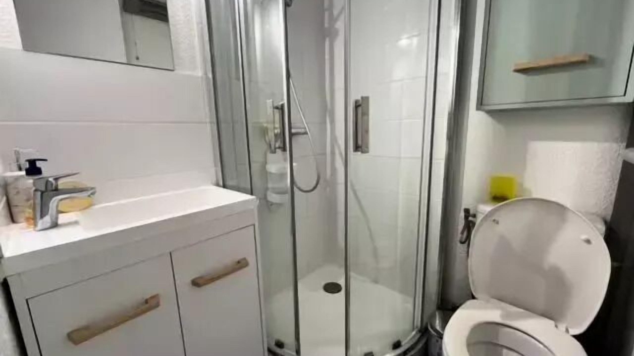 Photo of Bathroom in Le Grau-Du-Roi