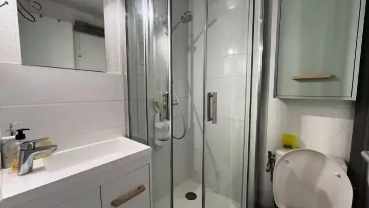Photo of Bathroom in Le Grau-Du-Roi