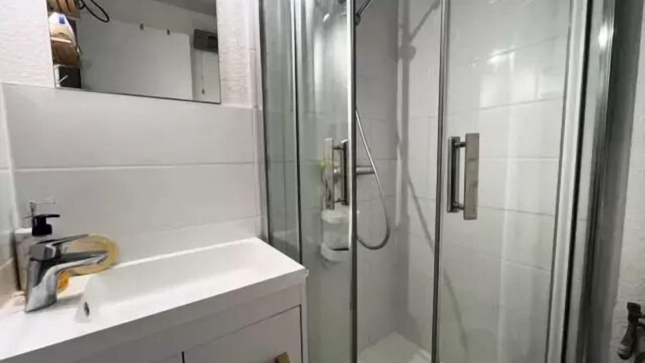 Photo of Bathroom in Le Grau-Du-Roi