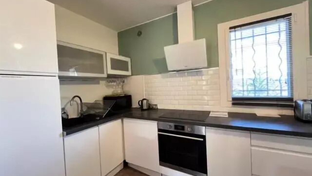 Photo of Kitchen in Le Grau-Du-Roi