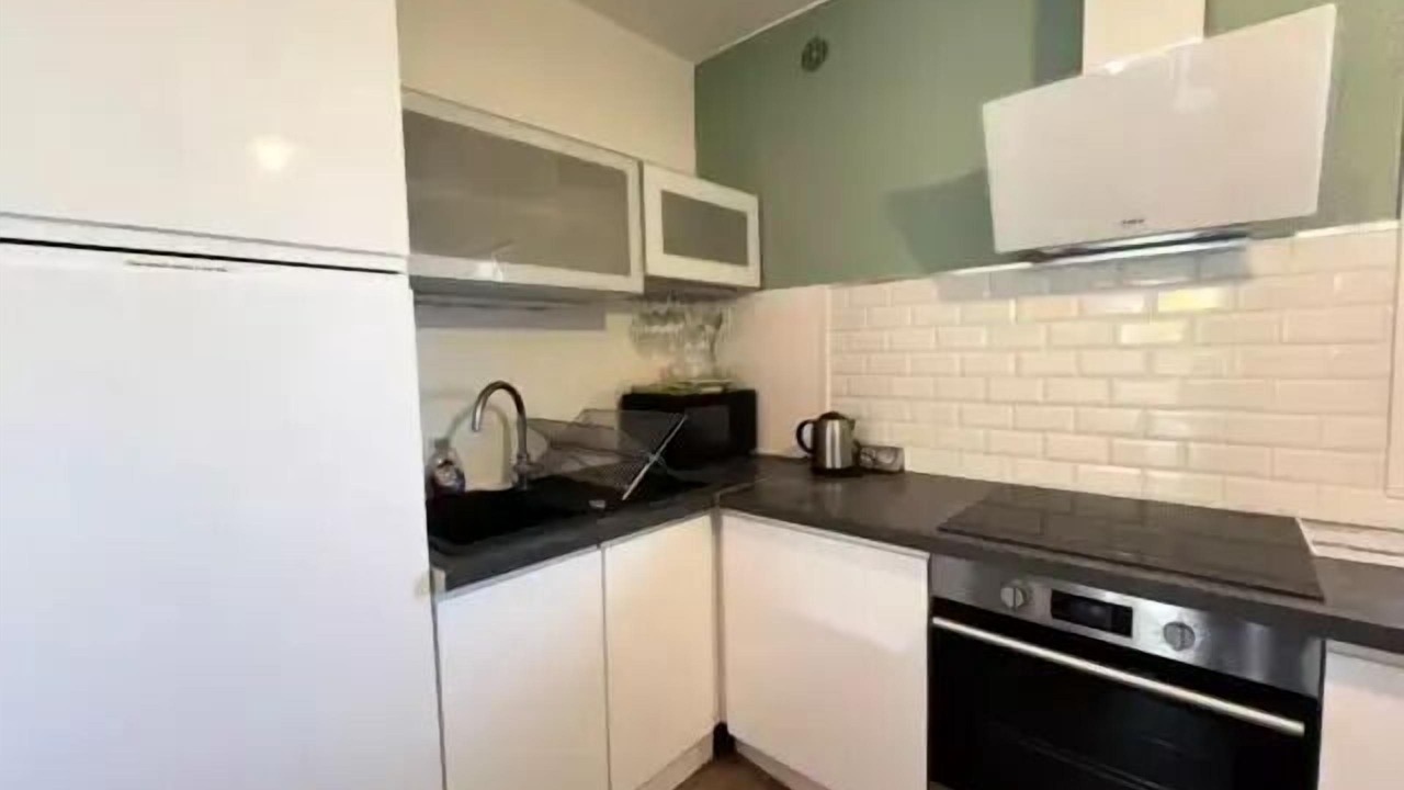 Photo of Kitchen in Le Grau-Du-Roi
