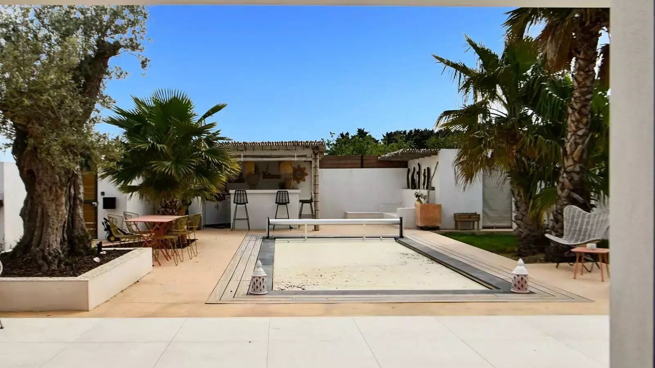Photo of Patio Balcony in Saint-Laurent-d'Aigouze