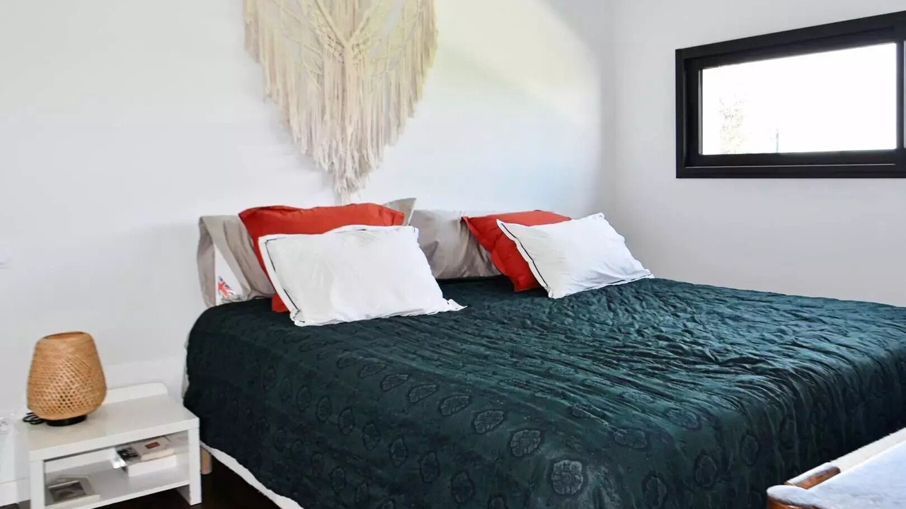 Photo of Bedroom in Saint-Laurent-d'Aigouze