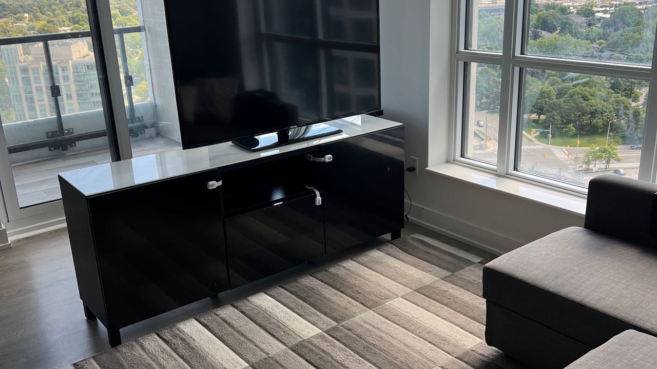 Photo of Livingroom in Six Points