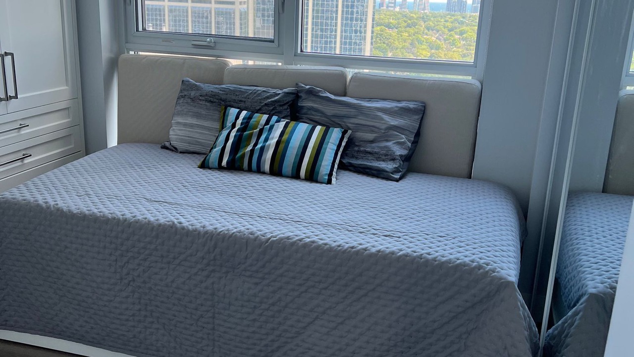 Photo of Bedroom in Six Points