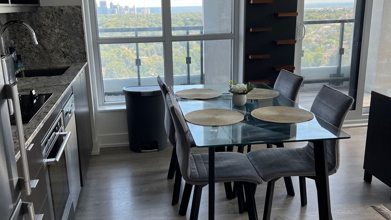 Photo of Kitchen in Six Points