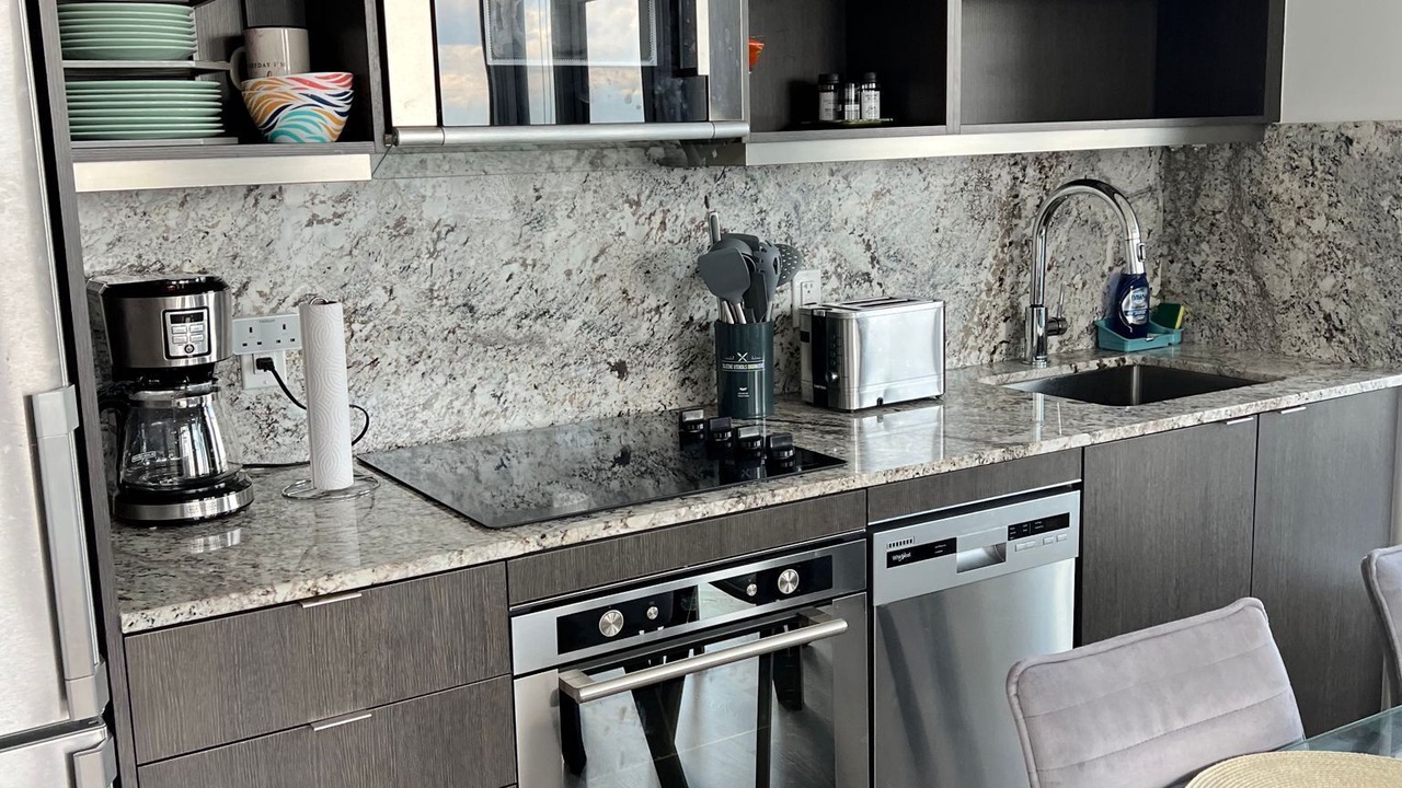 Photo of Kitchen in Six Points