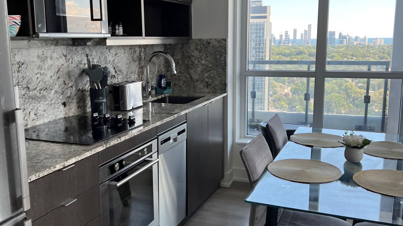 Photo of Kitchen in Six Points
