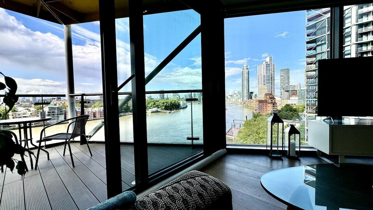 Photo of Livingroom in Vauxhall