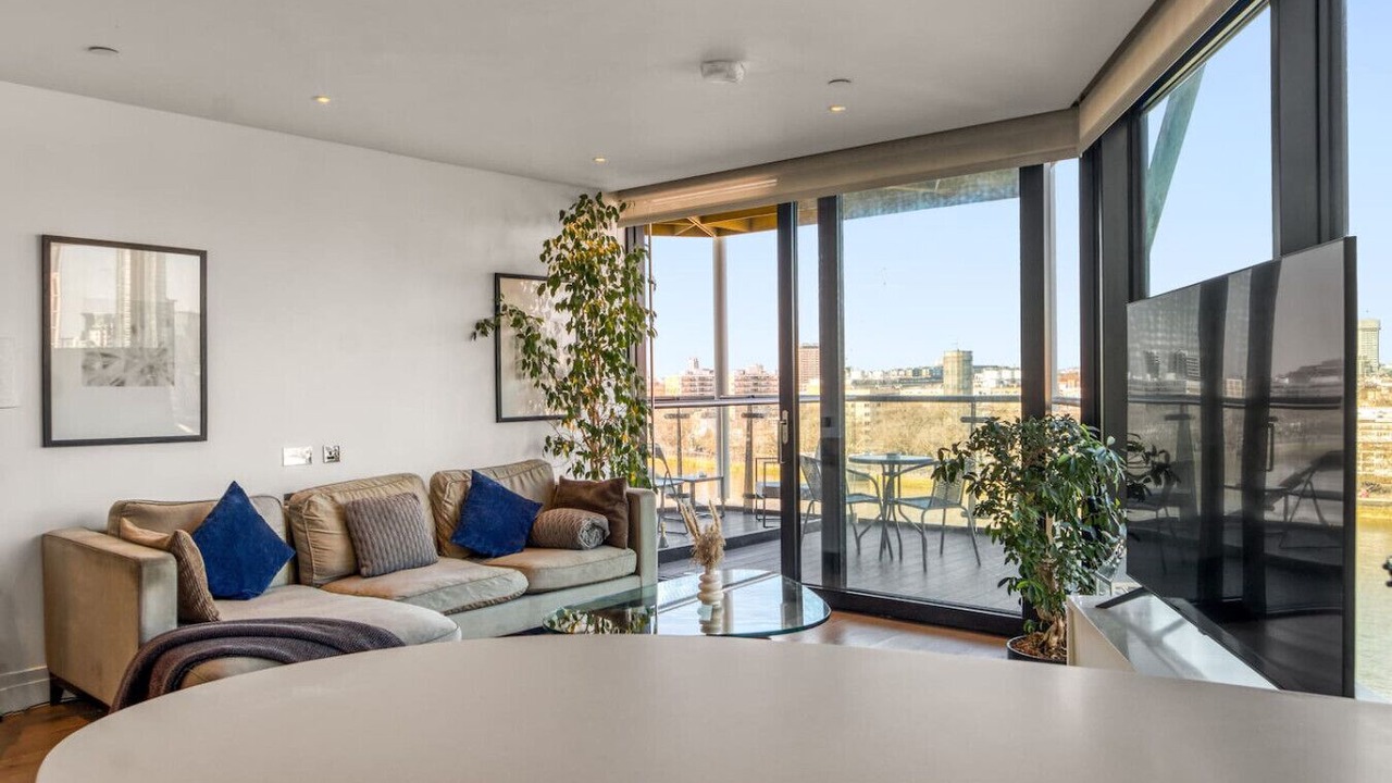 Photo of Livingroom in Vauxhall