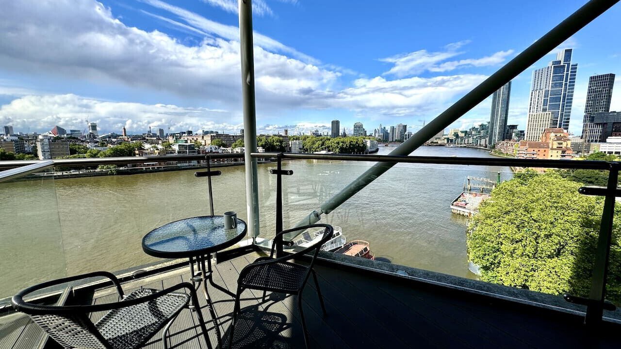 Photo of Outdoor in Vauxhall