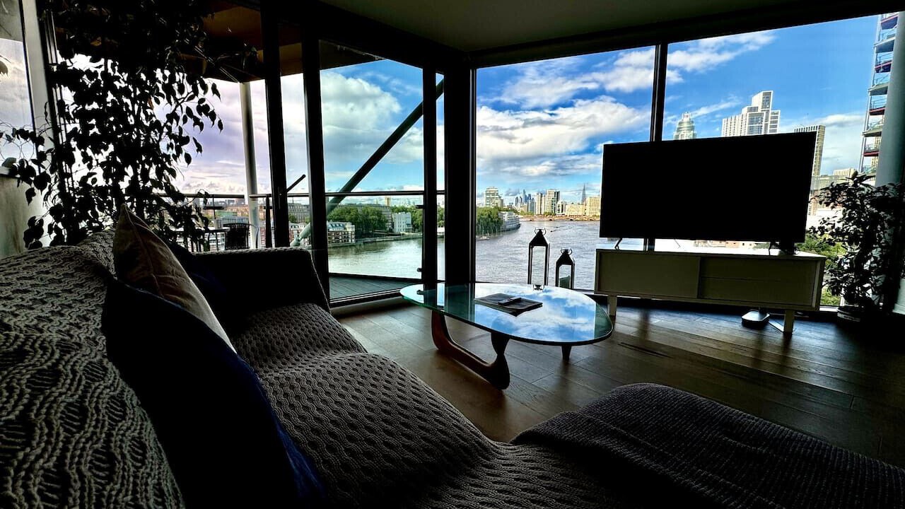 Photo of Livingroom in Vauxhall