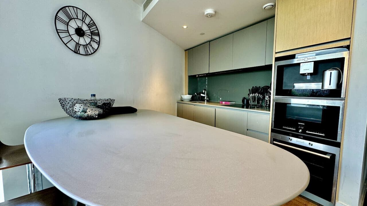 Photo of Kitchen in Vauxhall