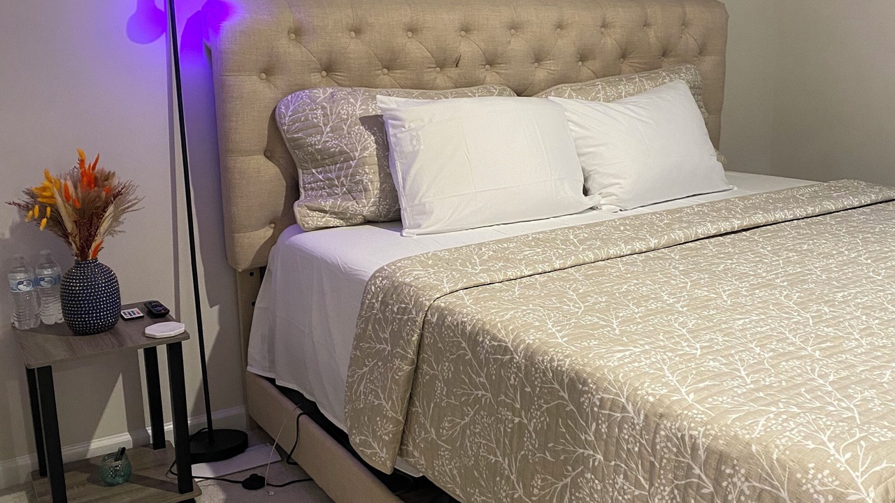Photo of Bedroom in Milford