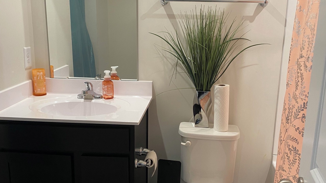 Photo of Bathroom in Milford