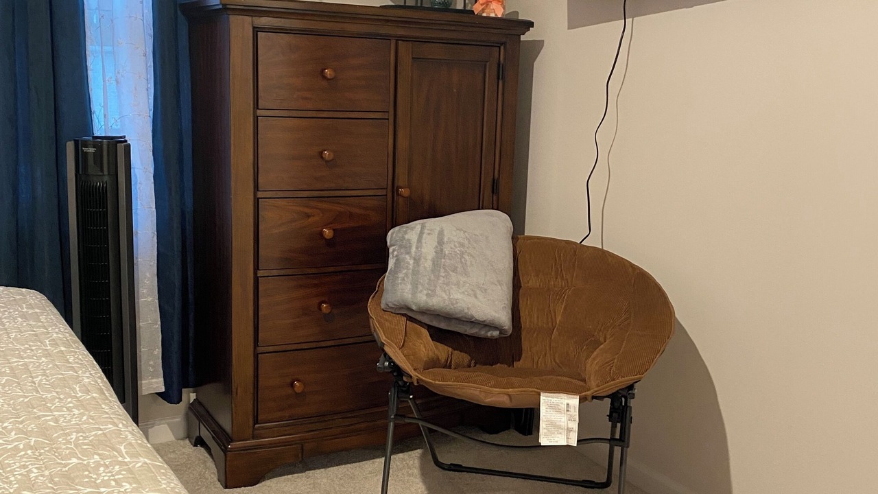 Photo of Bedroom in Milford