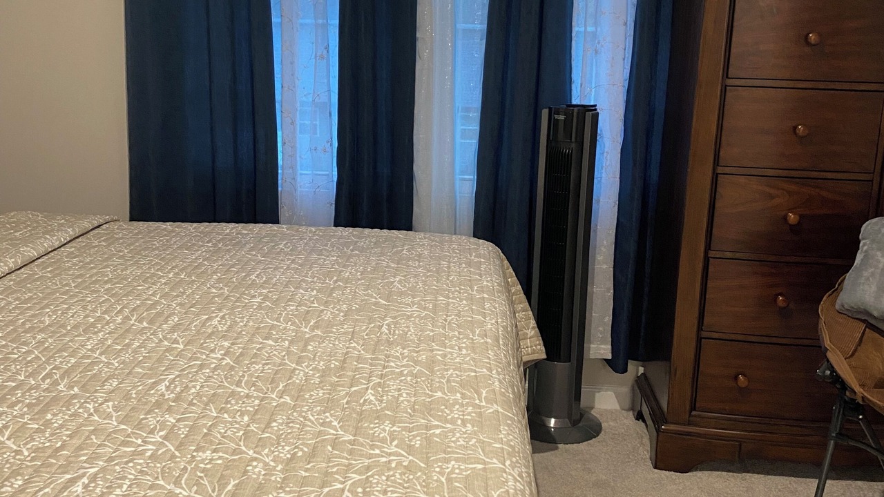 Photo of Bedroom in Milford
