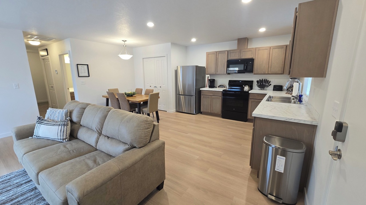 Photo of Livingroom in Umatilla