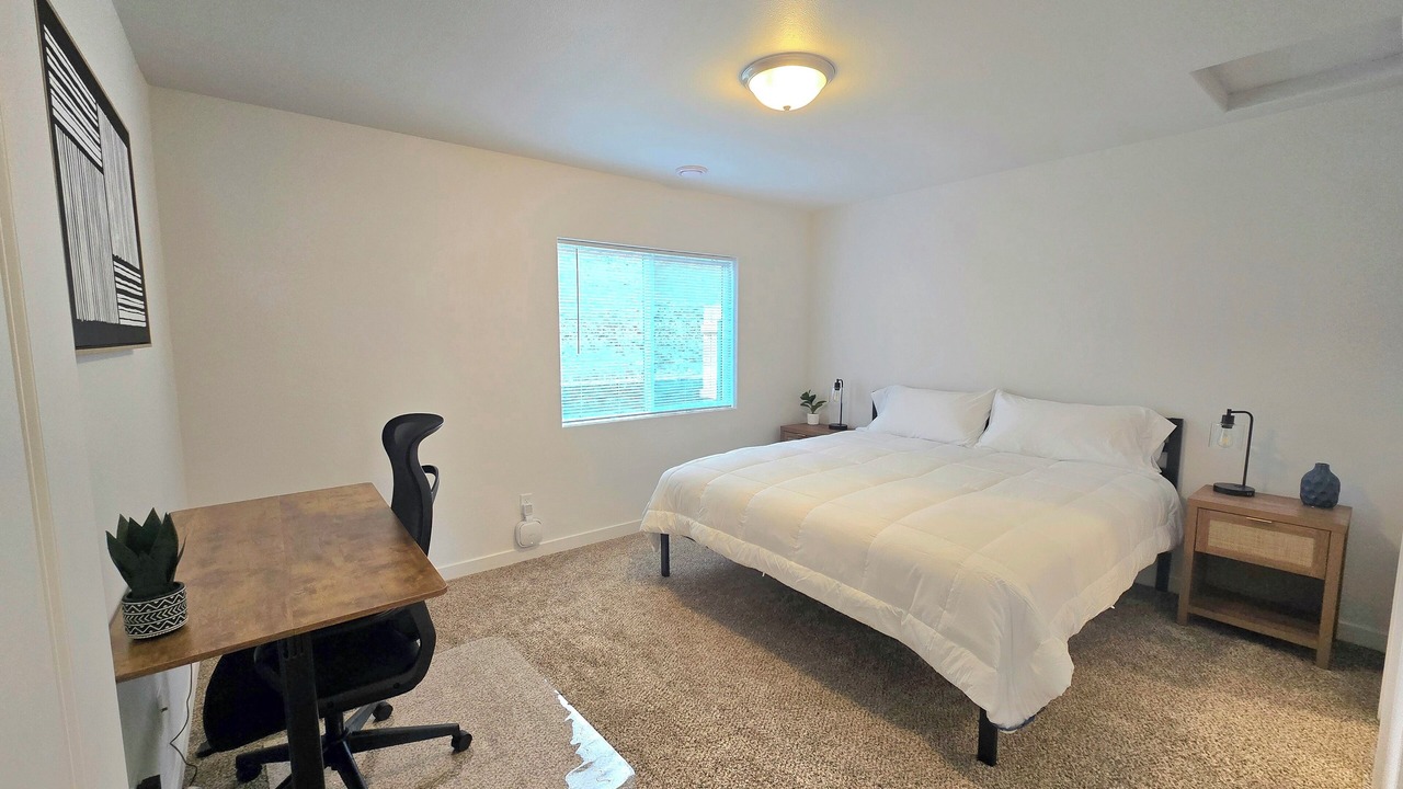 Photo of Bedroom in Umatilla