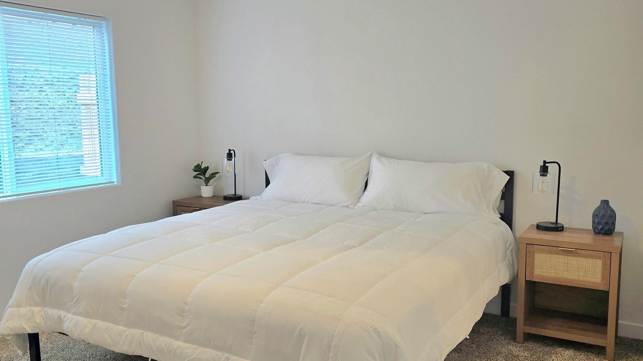 Photo of Bedroom in Umatilla