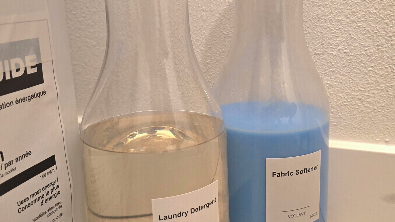 Photo of Bathroom in Umatilla