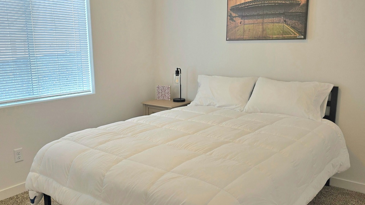 Photo of Bedroom in Umatilla