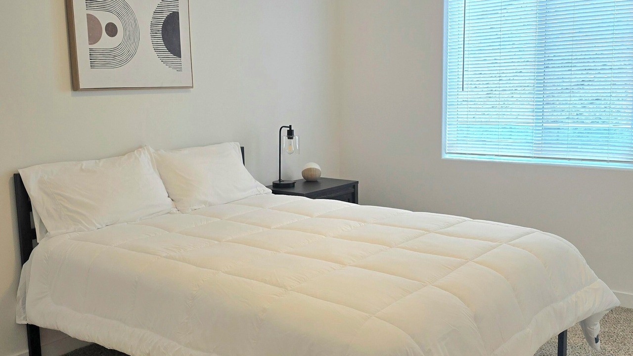 Photo of Bedroom in Umatilla